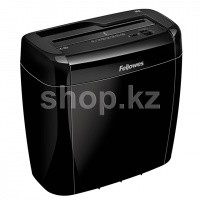 Уничтожитель документов Fellowes PowerShred 36C, Black