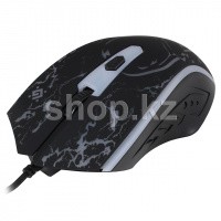 Мышь Defender Overmatch GM-069, Black, USB