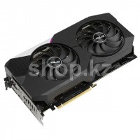 Видеокарта PCI-E 8192Mb ASUS RTX 3070 Dual, GeForce RTX3070