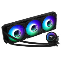 Система водяного охлаждения AeroCool Mirage L360 (LGA1700)