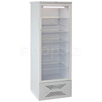 Холодильник торговый Бирюса 310, White