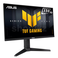 24.5" ASUS TUF Gaming VG259QMRL5A, Black мониторы