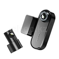 Видеорегистратор автомобильный DDPai Dash Cam N5 Dual, Black