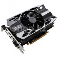 Видеокарта PCI-E 6144Mb EVGA GTX 1660 Super Black Gaming, GeForce GTX 1660Super