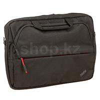 Сумка для ноутбука Lenovo ThinkPad Essential Slim Topload(Eco), 14", Black