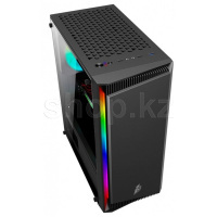 Корпус 1Stplayer Rainbow RB-4-1F5M, Black (SN:cb4b4078-b774-42b9-97ba-7416830f39ba)