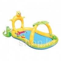 Бассейн надувной детский Bestway Splash and Play 53030
