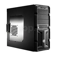 Корпус Cooler Master K350 (RC-K350-KWN2-EN), Black (SN:528a7ded-3d3d-46e5-b822-b0e025c25515)