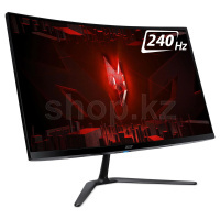 Монитор 27" Acer Nitro ED270W0bmiipx, Black