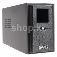 UPS SVC V500-L-LCD