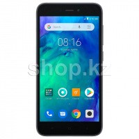 Смартфон Xiaomi Redmi Go, 8Gb, Black