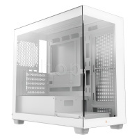 Корпус Ocypus Gamma C52 WH, White
