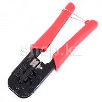 Клещи обжимные Cablexpert T-568