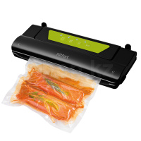 Вакууматор Kitfort КТ-1528-2, Black-Green