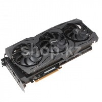 Видеокарта PCI-E 8192Mb ASUS RX 5700 XT ROG Strix Gaming OC, Radeon RX5700XT