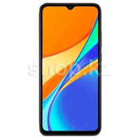 Смартфон Xiaomi Redmi 9C, 64Gb, Midnight Gray (M2006C3MG)