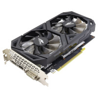 Видеокарта OCPC GTX 1660 Super XE, 6 GB, GeForce GTX 1660 Super XE