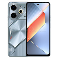 Смартфон Tecno Pova 6 Neo, 8 GB, 128 GB, Starry Silver (LI6)