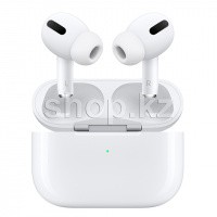 Bluetooth гарнитура Apple AirPods Pro with Wireless Charging Case