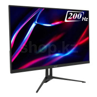 Монитор 23.8%22 Acer Nitro KG243YX1bmipx, Black