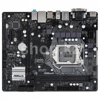 Материнская плата ASRock H470M-HDV/M.2, LGA1200