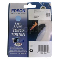 Epson T08154, light cyan картриджі (SN:00c2e2bf-7349-457e-92ef-8bea00daf2f2)