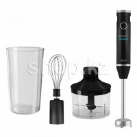 Блендер Scarlett SC-HB42F63, Black