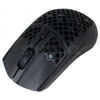 SteelSeries Aerox 3, Black, USB тінтуірі