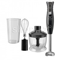 Scarlett SC-HB42F81, Black блендері
