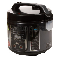 Мультиварка Redmond RMC-M52, Black (SN:5362ddac-c347-41ea-9be5-1178cf70c126)