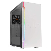 Корпус Thermaltake H200 TG RGB Snow Edition, White