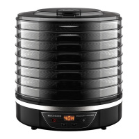 Сушилка для продуктов Redmond FD1103, Black