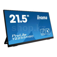 21.5" iiyama ProLite PL2255M, Black мониторы