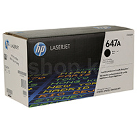 HP CE260A - Black картриджi