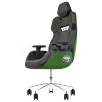 Кресло геймерское Thermaltake ARGENT E700, Racing Green