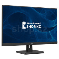 ᐈ Монитор 24" AOC 24E3UM/01, Black – купить в интернет-магазине Белый ...