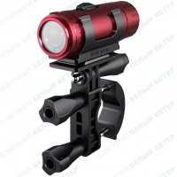 Видеорегистратор автомобильный Prestigio RoadRunner 710x