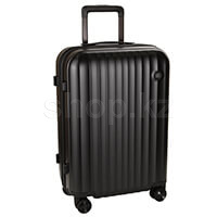Чемодан NINETYGO Elbe Luggage, 28", Black (SN:e6a61839-81d2-46fc-89a7-fbb1110edf49)