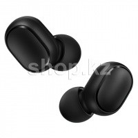 Bluetooth гарнитура Xiaomi Mi True Wireless Earbuds Basic TWSEJ04LS (AirDots), Black