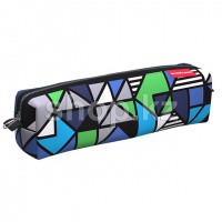 Пенал ErichKrause 46296 Geometry