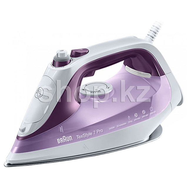 Утюг Braun TexStyle 7 SI7066VI