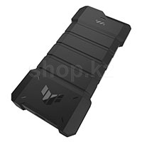 Внешний SSD накопитель 1 TB, ASUS TUF Gaming AS1000 Plus, Black