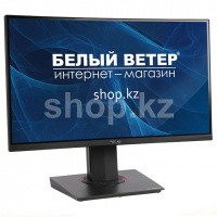 Монитор 23.6" ASUS TUF Gaming VG24VQ, Black-Red