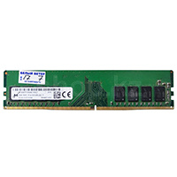 DDR-4 DIMM 8 GB 3200 MHz Micron, OEM (MTA8ATF1G64AZ-3G2J1)