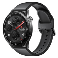 Смарт-часы Xiaomi Watch S5 M2530W1, Black