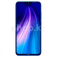 Смартфон Xiaomi Redmi Note 8, 32Gb, Neptune Blue