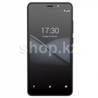 Смартфон Tecno POP 3, 16Gb, Sandstone Black (BB2)