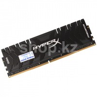 DDR-4 DIMM 16Gb/3333MHz PC26600 Kingston HyperX Predator, BOX