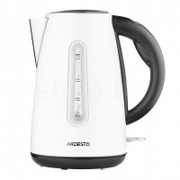 Ardesto EKL-F300W, White шәйнегі
