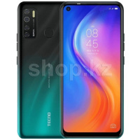 Смартфон Tecno Spark 5 Pro, 64Gb, Ice Jadeite (KD7)